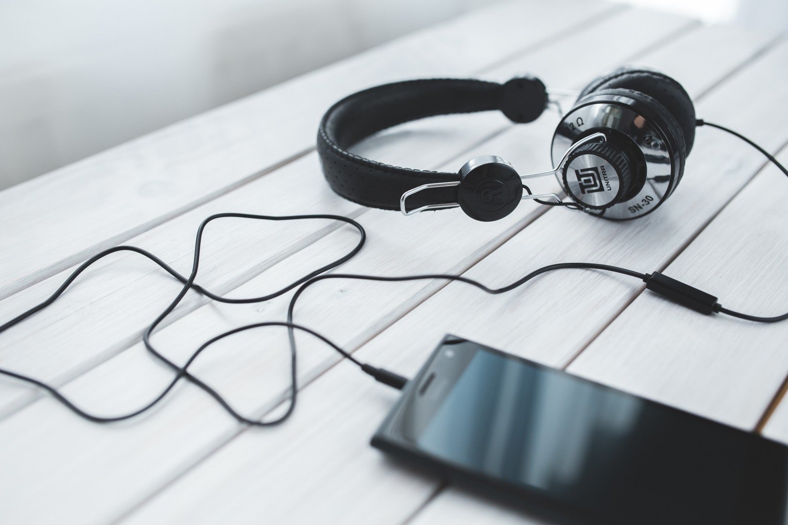 10 podcasts to get the day started