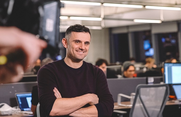 15 Inspirational quotes by Gary Vaynerchuk