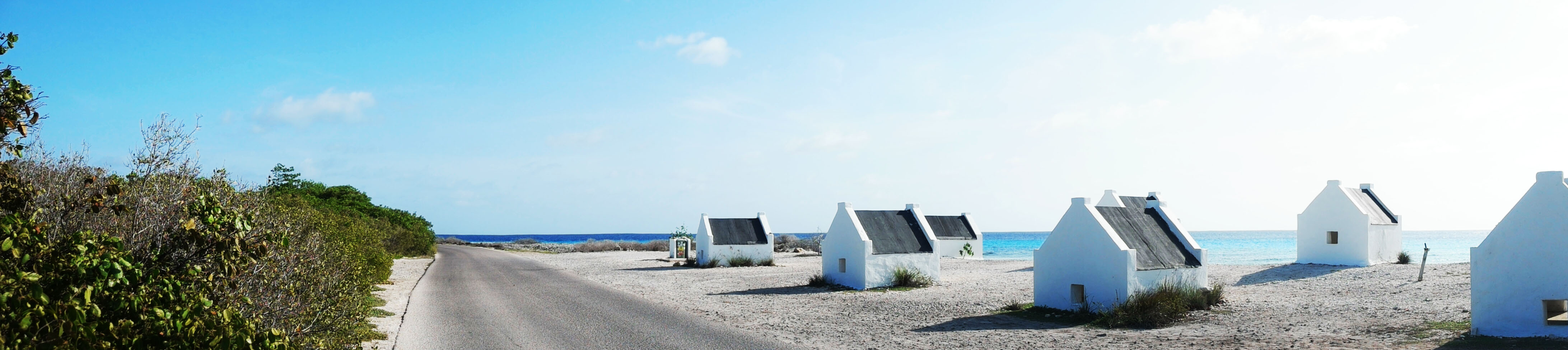 Photo Diary: My 10-day getaway pt. 1