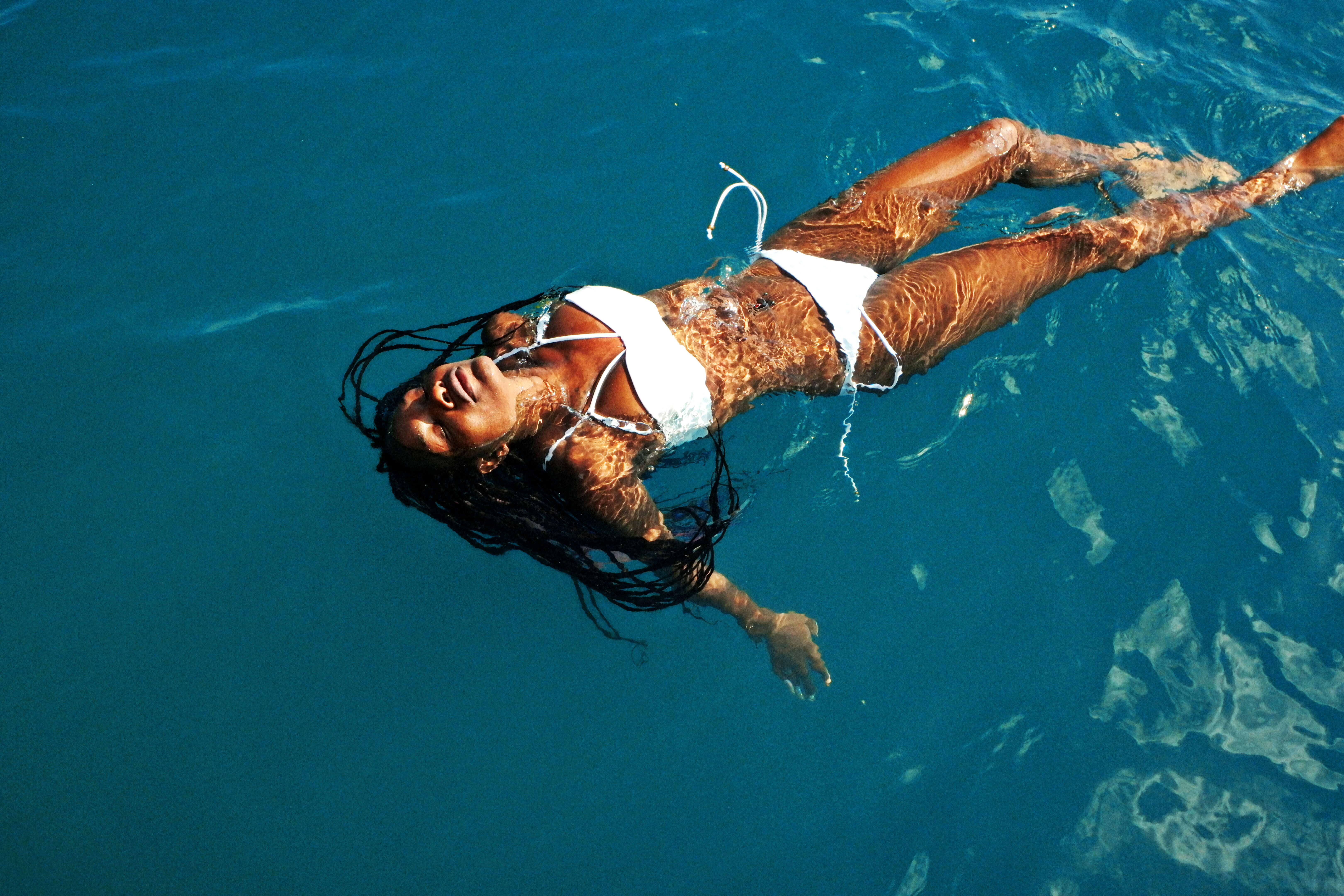 10 Easy ways to treat yourself