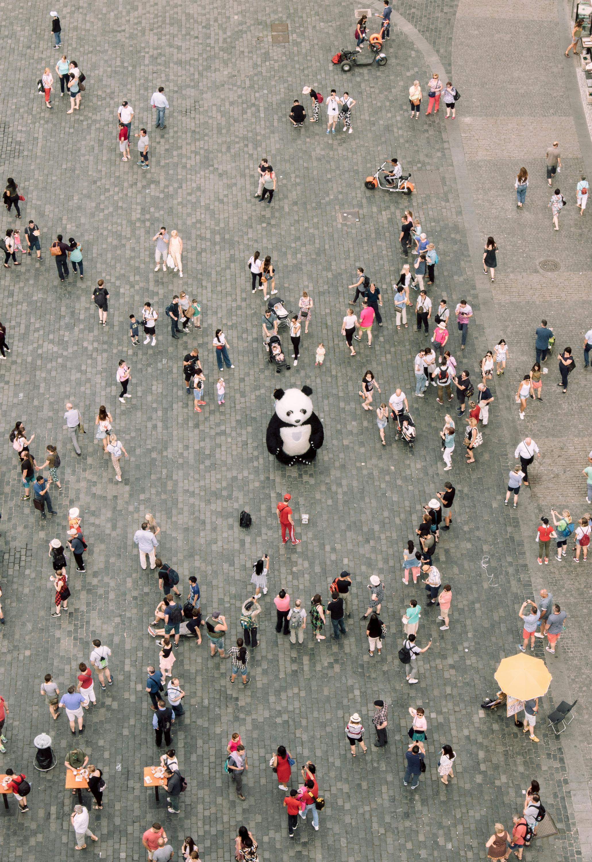 Is It Hard to Be Original and Authentic in Today’s World?