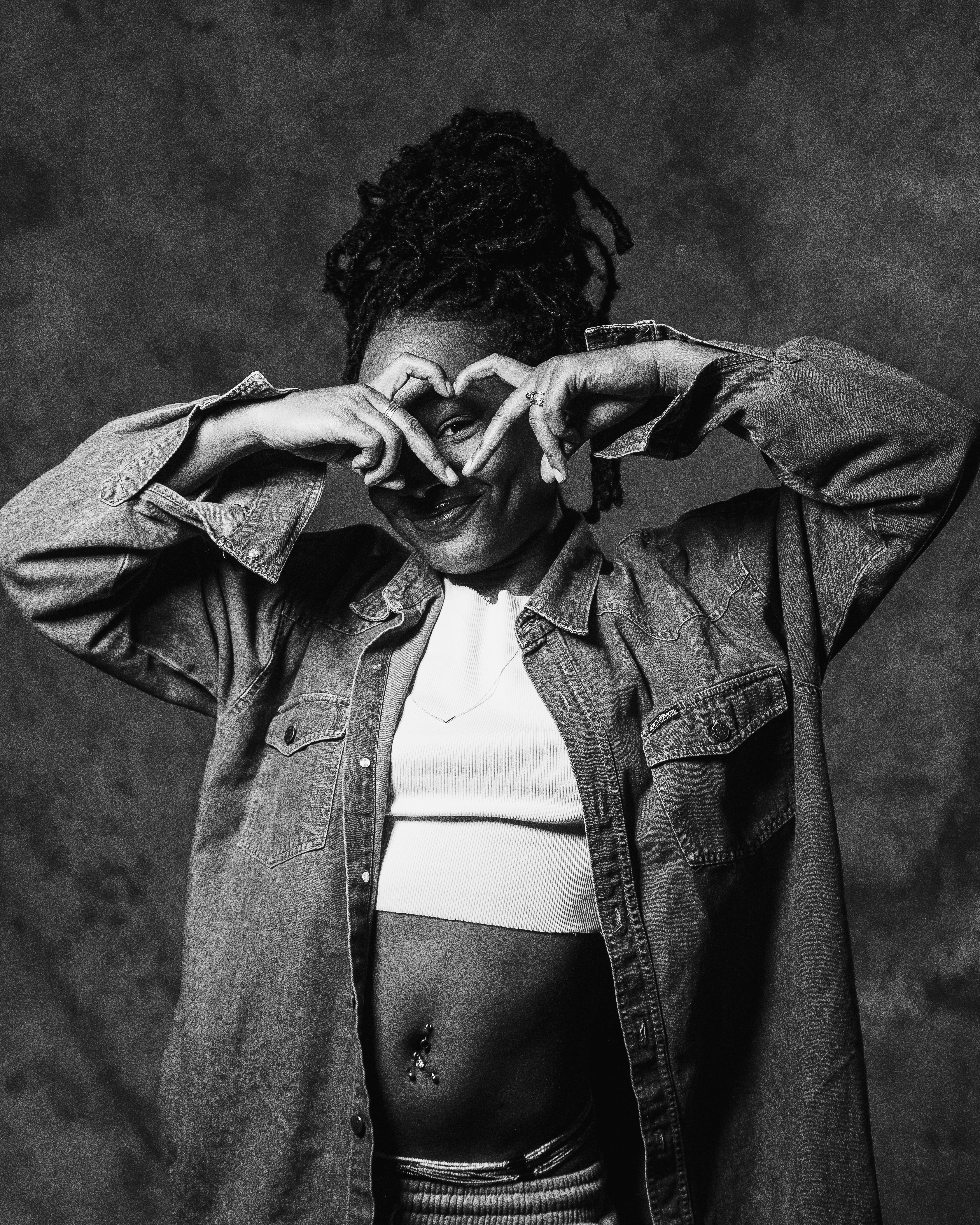 Choosing Me: The Bold Decision to Work Less and Create More