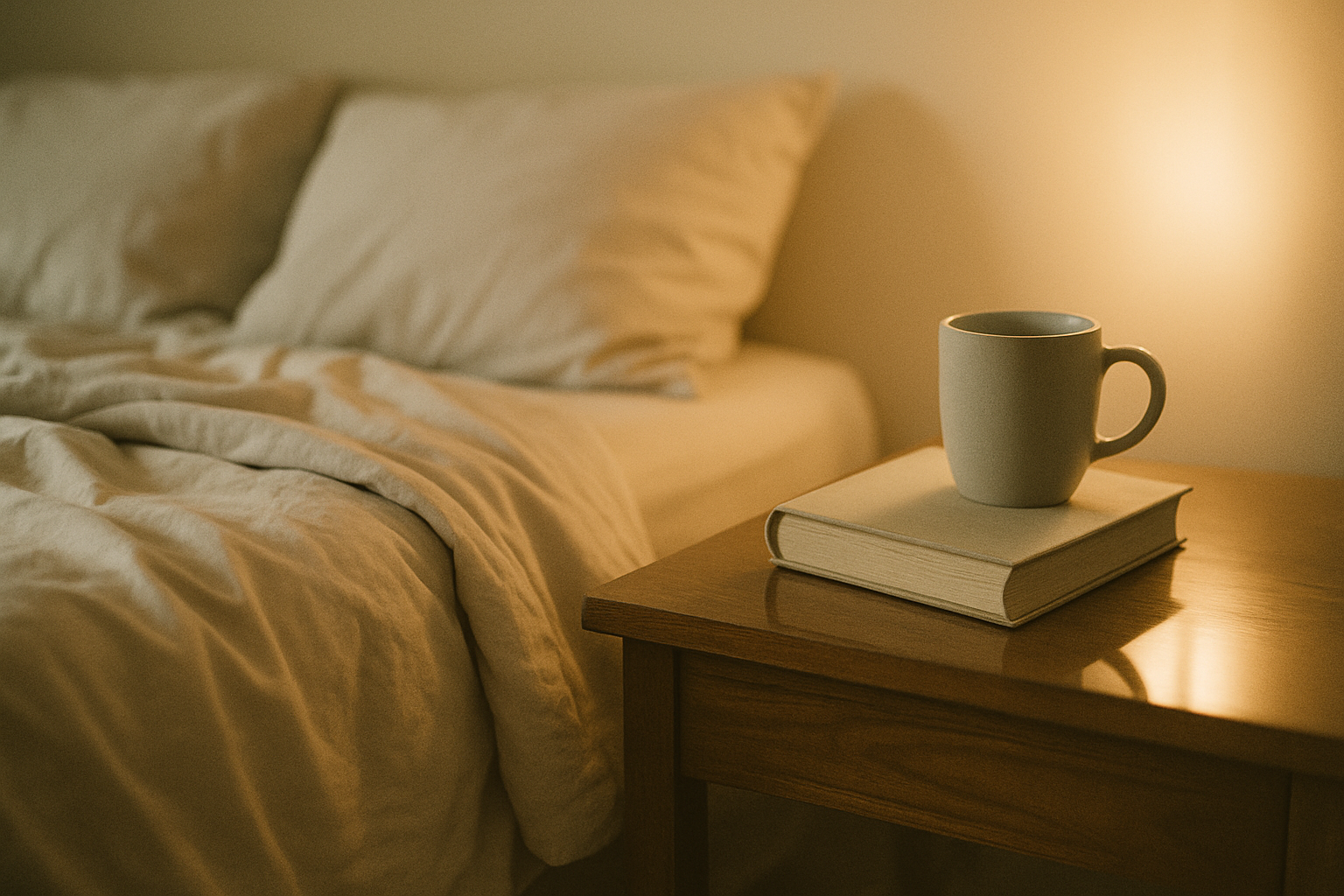 A Moment Of Honesty: Overwhelming Times