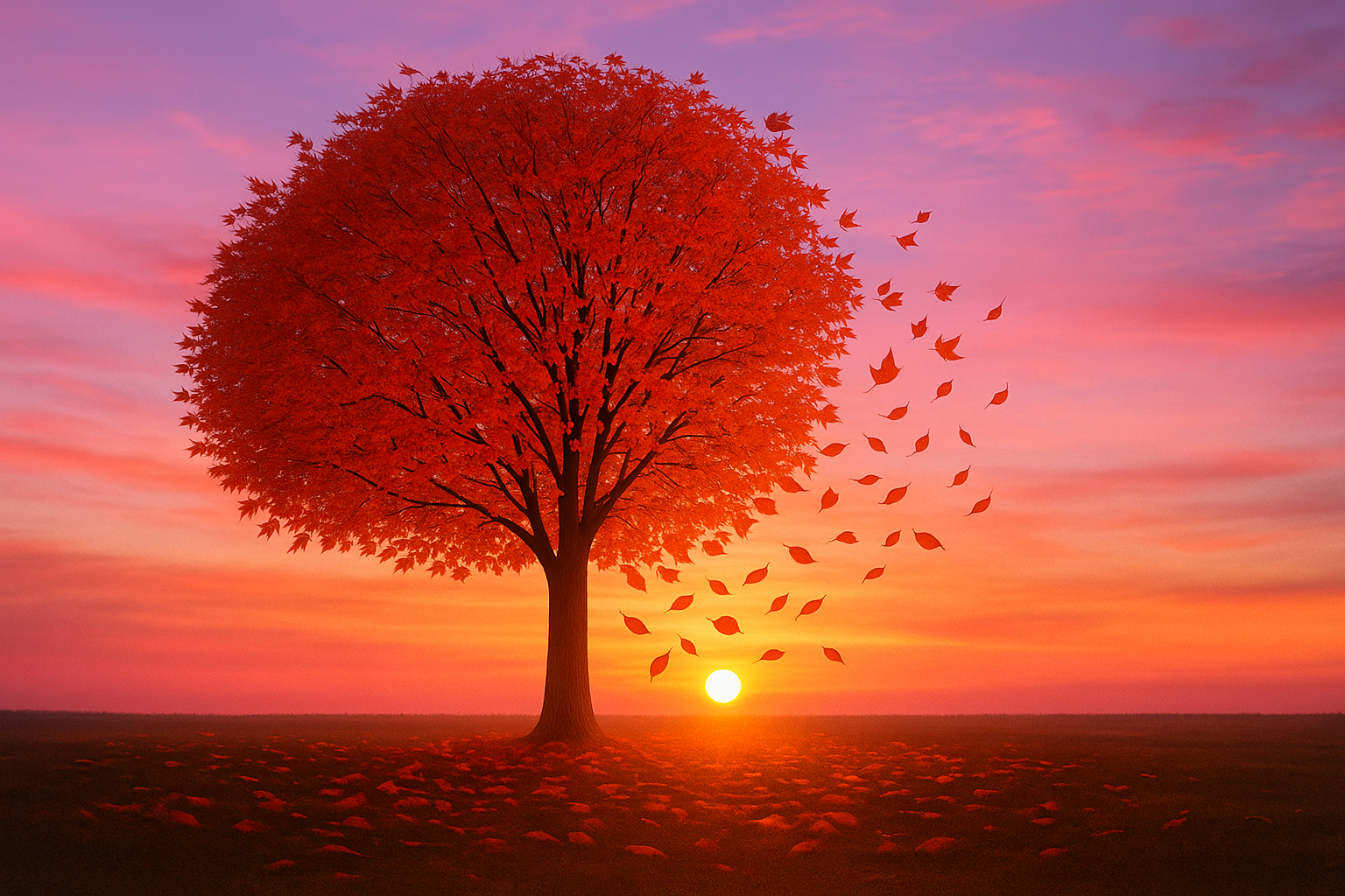 Why Your Next Level Requires Letting Go of Old Patterns