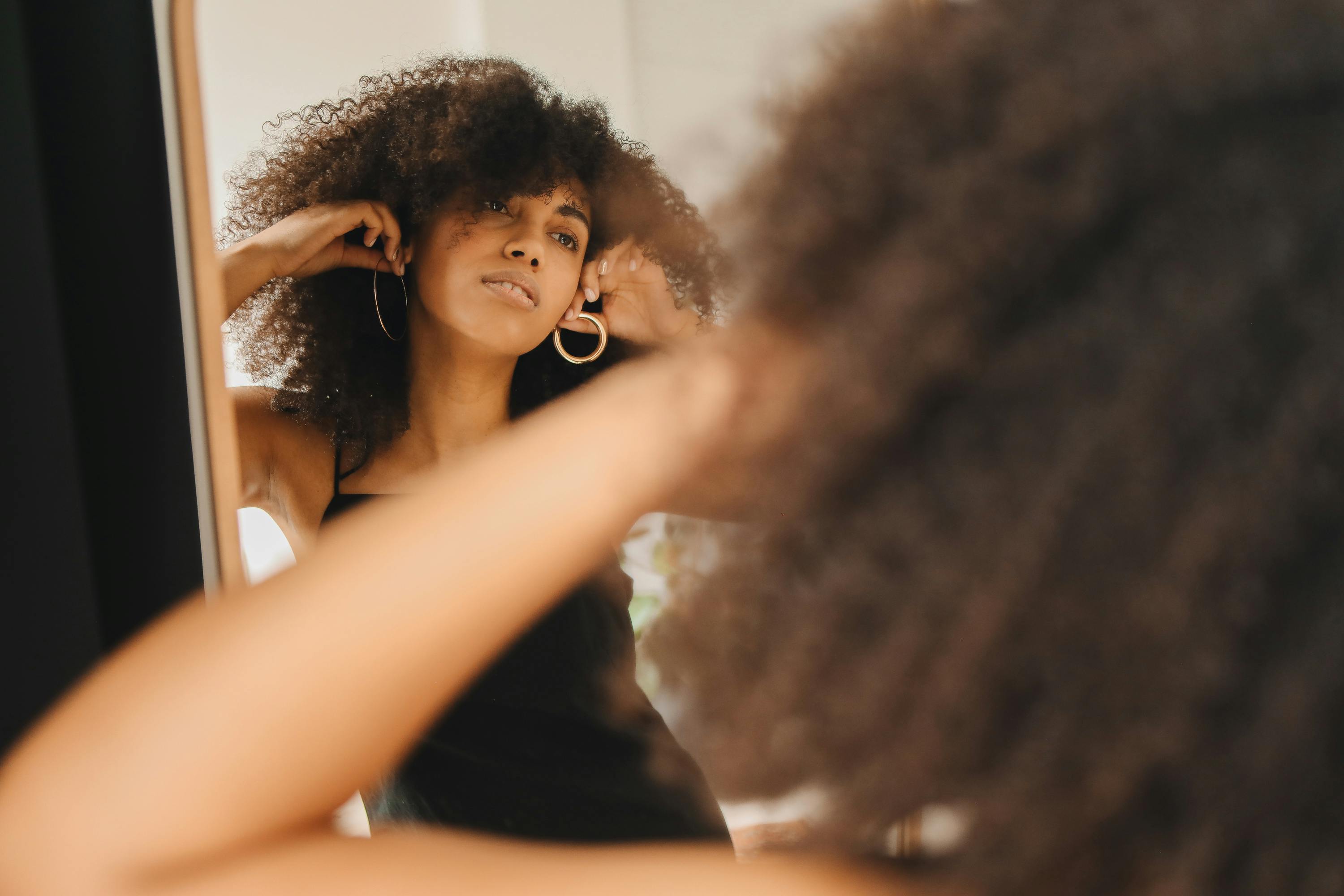 Your Fear of Being Visible Is Holding You Back