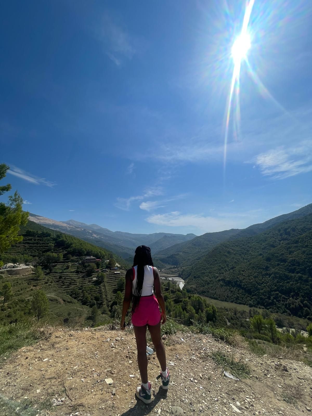 Find Your Way Back to Who You Were Before the World Told You Who to Be