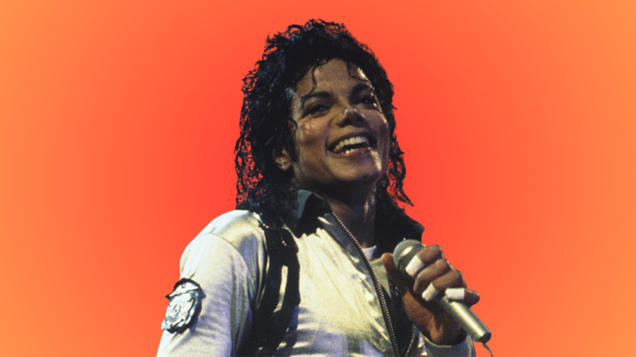 Michael Jackson Wasn’t Just Ahead of His Time, He Was Conscious Before Consciousness Was Cool