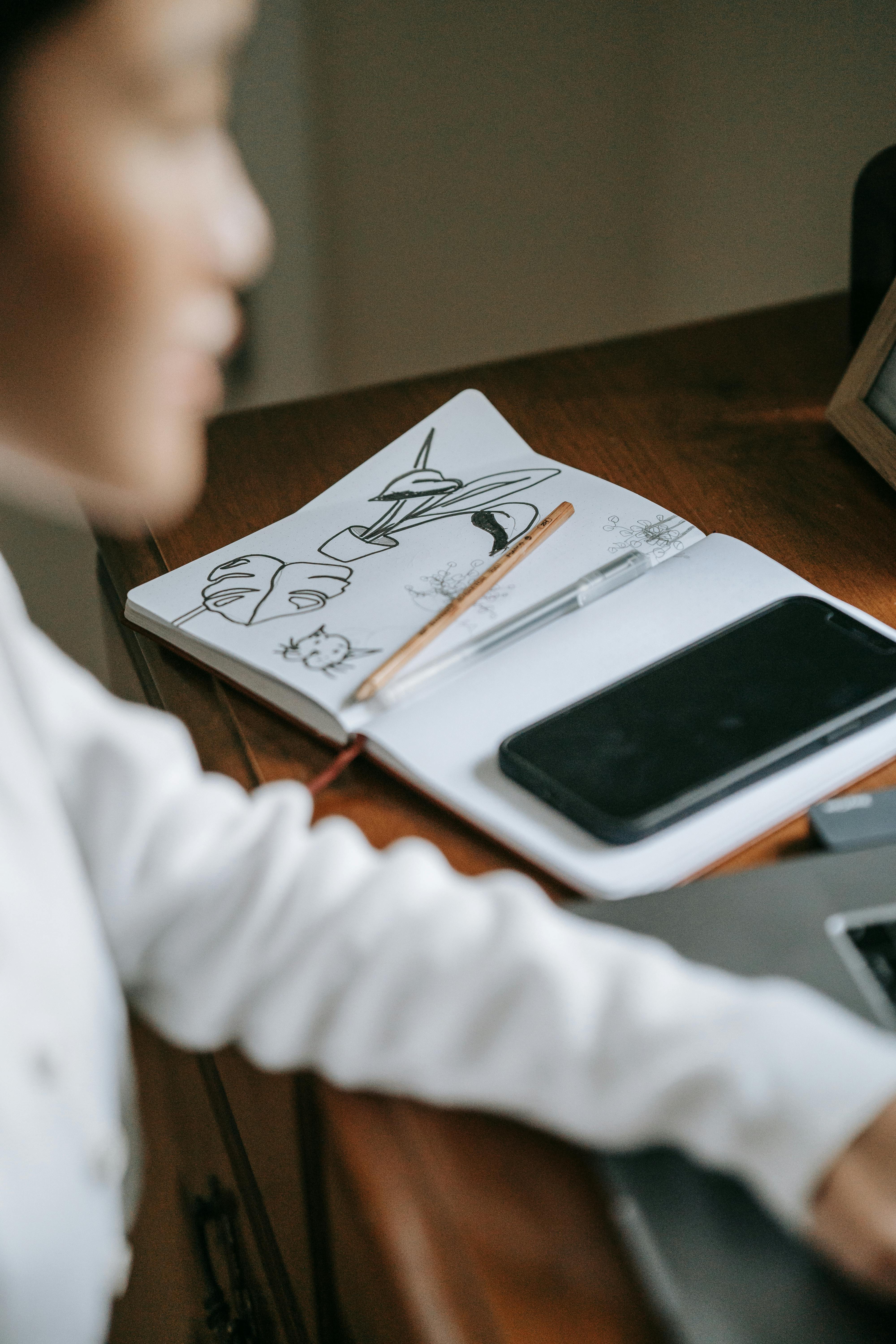 Just Post It: A Reminder for Anyone Sitting on Their Work