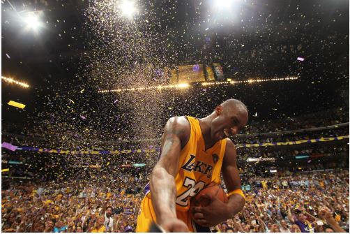 In Honor Of Kobe Bryant: 15 Inspirational Quotes